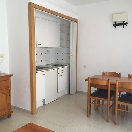 Apartamentos Santi Lloret de Mar Zewnętrze zdjęcie