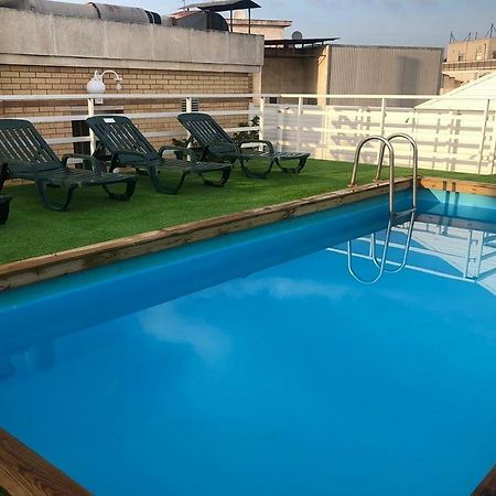 Apartamentos Santi Lloret de Mar Zewnętrze zdjęcie