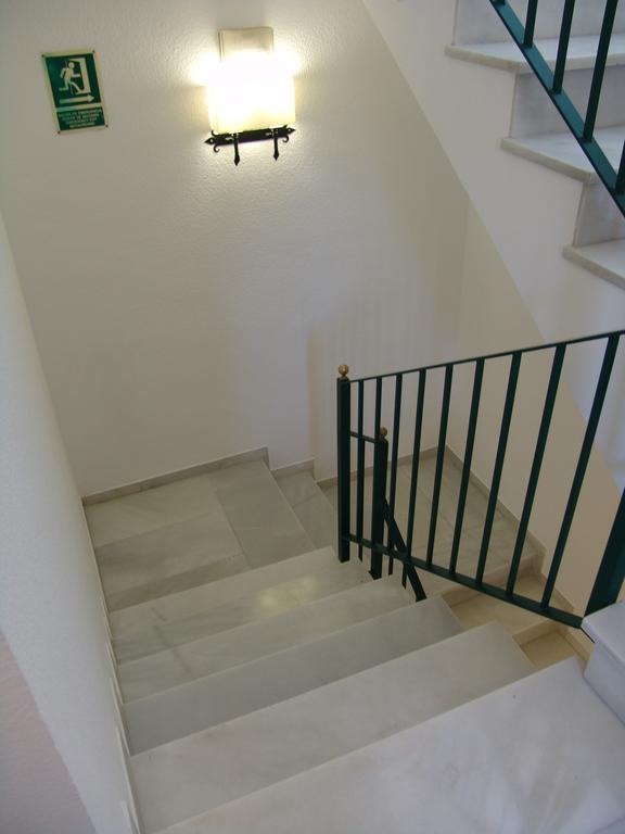 Apartamentos Santi Lloret de Mar Zewnętrze zdjęcie