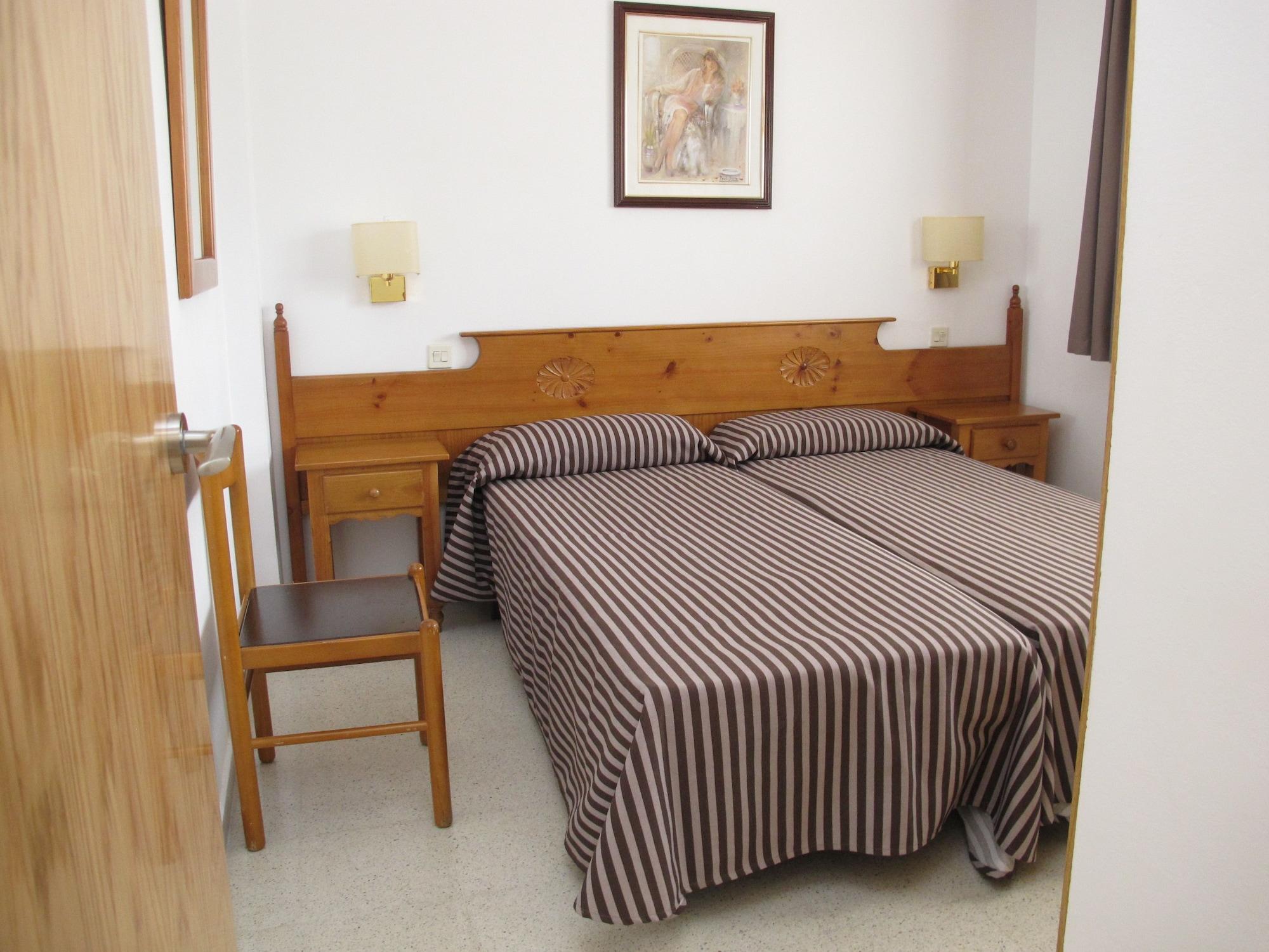 Apartamentos Santi Lloret de Mar Zewnętrze zdjęcie