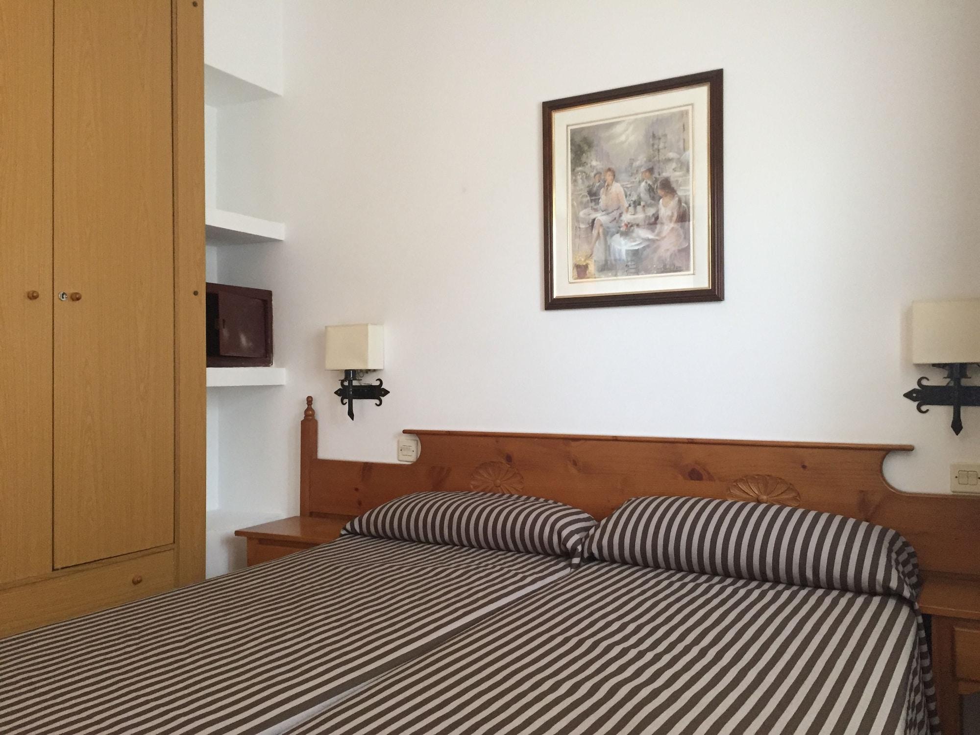 Apartamentos Santi Lloret de Mar Zewnętrze zdjęcie