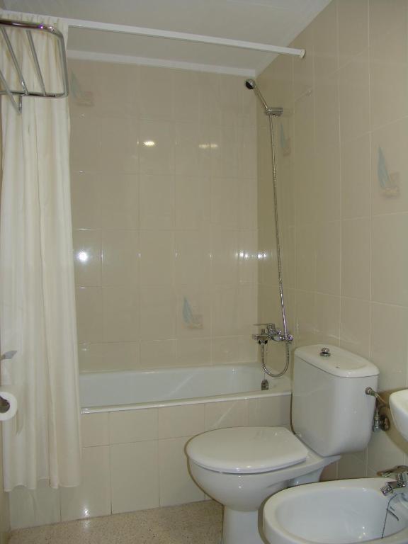 Apartamentos Santi Lloret de Mar Pokój zdjęcie
