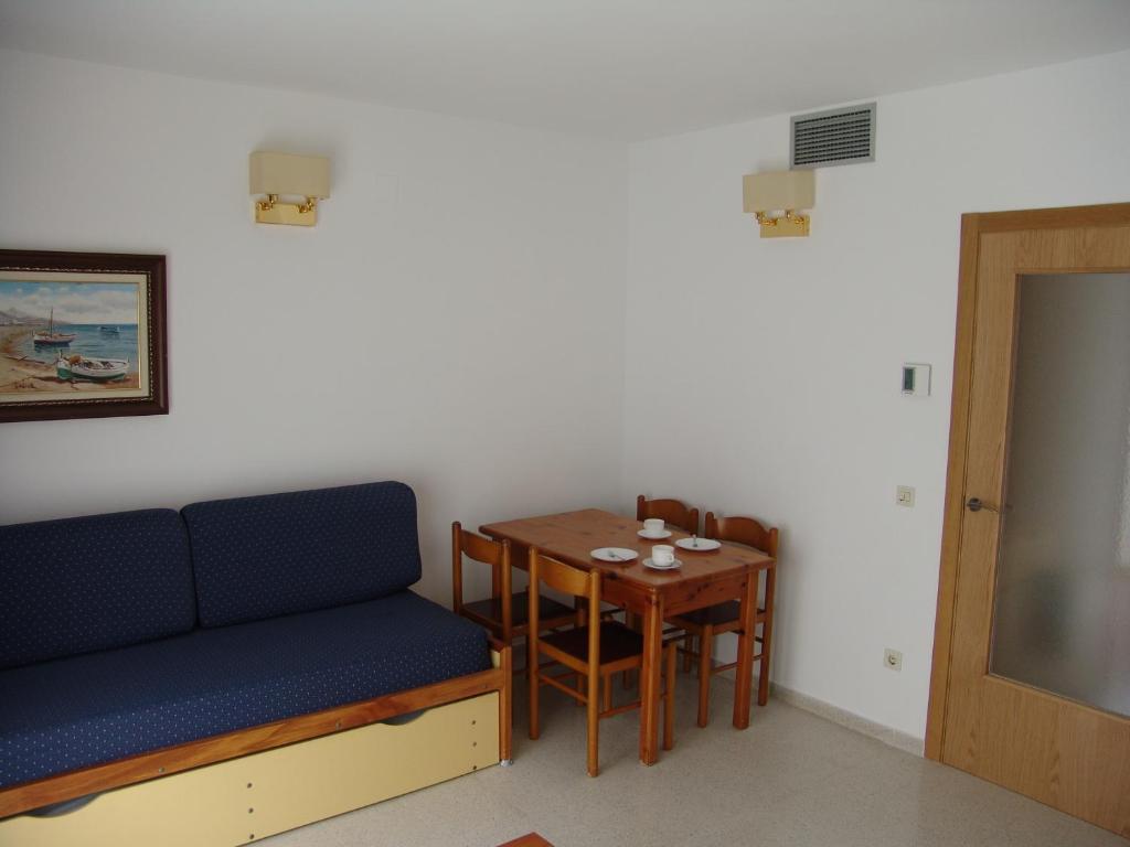 Apartamentos Santi Lloret de Mar Pokój zdjęcie