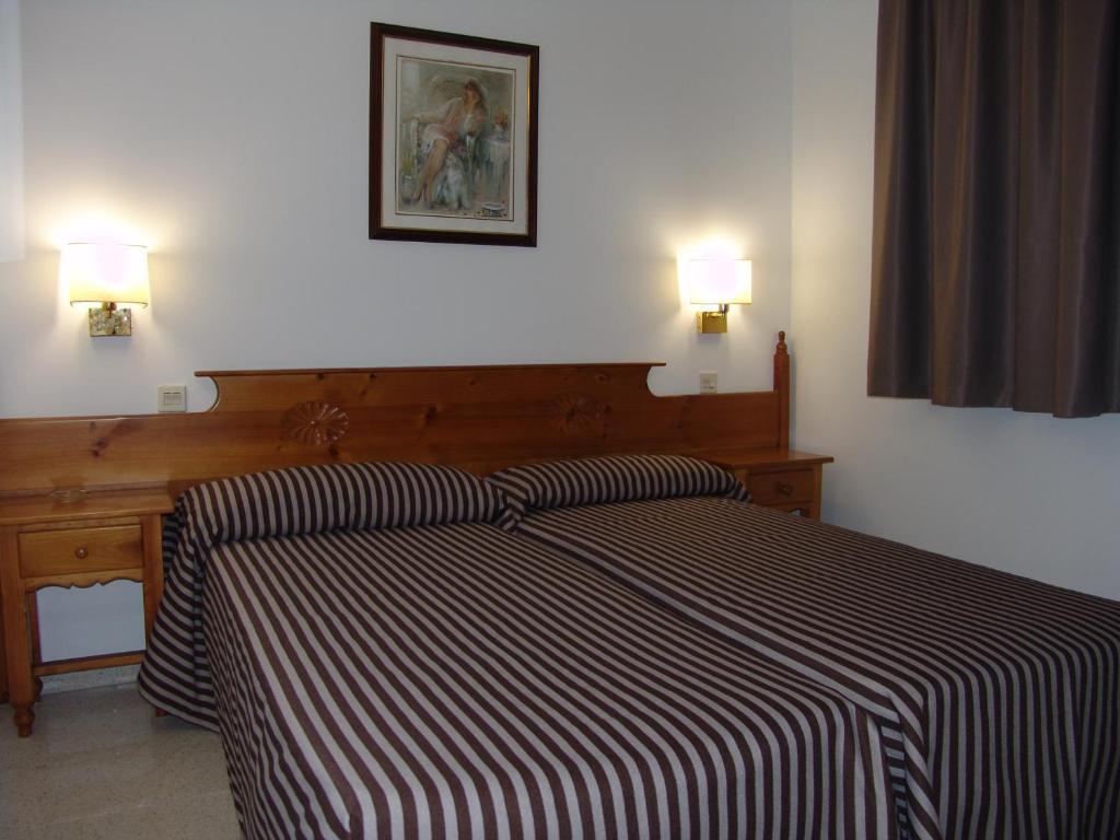 Apartamentos Santi Lloret de Mar Pokój zdjęcie