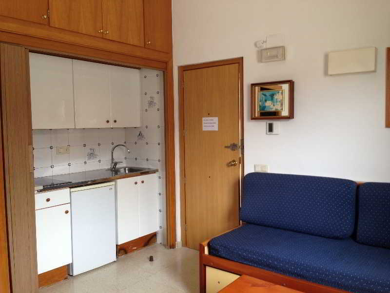 Apartamentos Santi Lloret de Mar Zewnętrze zdjęcie