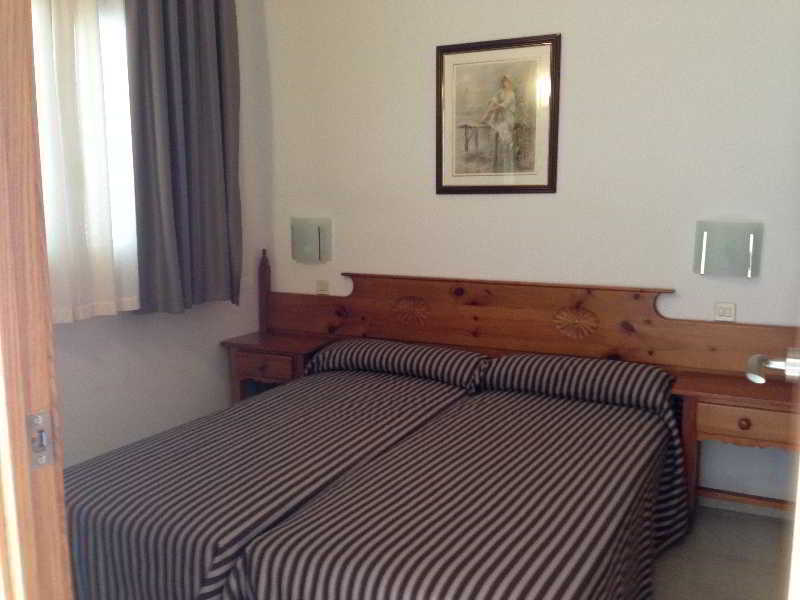 Apartamentos Santi Lloret de Mar Zewnętrze zdjęcie