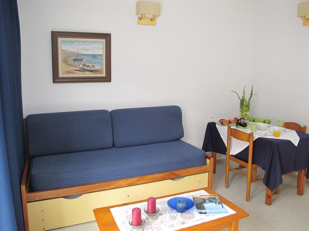 Apartamentos Santi Lloret de Mar Pokój zdjęcie