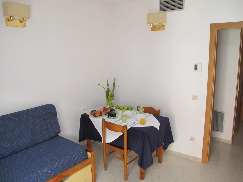 Apartamentos Santi Lloret de Mar Pokój zdjęcie